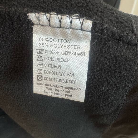 The North Face Women’s Shell Jacket with Zip Pockets XXL - Picture 11 of 12